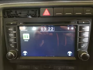  Блок навигации Audi A4 B7 Арт e8149993, вид 7