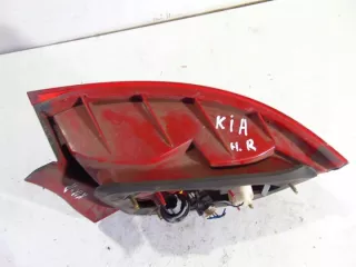  Фонарь задний правый Kia Magentis MS Арт e8150763, вид 5