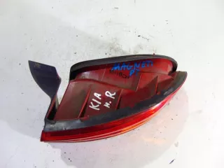  Фонарь задний правый Kia Magentis MS Арт e8150763, вид 6