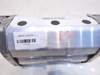 30366966A Подушка безопасности BMW 3 E90/E91/E92/E93 Арт e8152491, вид 2