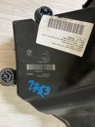 8501677 Корпус воздушного фильтра BMW 1 F20/F21 Арт e8152779, вид 4