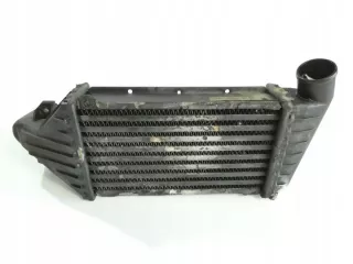 9129353 Интеркулер Opel Astra G Арт e8153635, вид 1