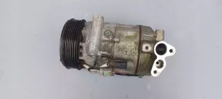 926001243R Компрессор кондиционера Renault Clio 4 Арт e8154091, вид 2
