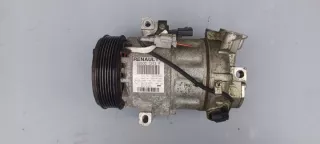 926001243R Компрессор кондиционера Renault Clio 4 Арт e8154091, вид 4