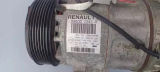 926001243R Компрессор кондиционера Renault Clio 4 Арт e8154091, вид 5