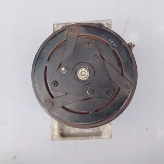926001243R Компрессор кондиционера Renault Clio 4 Арт e8154091, вид 7