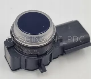 253A44101R 253A49959R 0263023998 026303352 Датчик температуры Renault Clio 4 Арт e8155183, вид 1