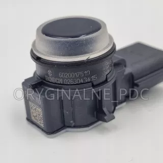 253A44101R 253A49959R 0263023998 026303352 Датчик температуры Renault Clio 4 Арт e8155183, вид 3