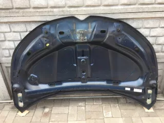  Капот Citroen C4 2 Арт e8155710, вид 2