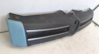 735353899 Решетка радиатора Fiat Panda 2 Арт e8156536, вид 2