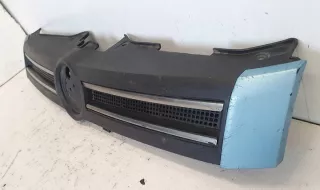 735353899 Решетка радиатора Fiat Panda 2 Арт e8156536, вид 3