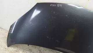  Капот Toyota Aygo 1 Арт e8157745, вид 2