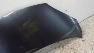  Капот Toyota Aygo 1 Арт e8157745, вид 4