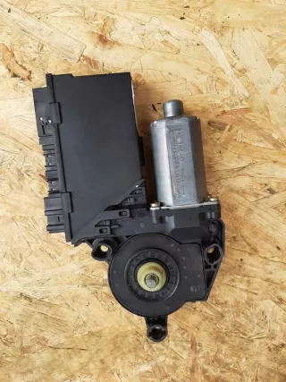 3D0959794C Моторчик стеклоподъемника Volkswagen Touareg 1 Арт e8157897, вид 3