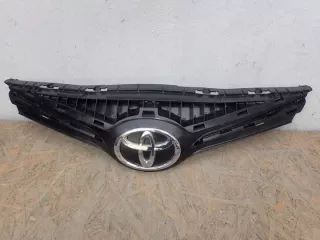 53114-05120 Решетка радиатора Toyota Avensis 3 Арт e8158141, вид 1