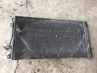 4L0260401A Радиатор кондиционера Audi Q7 4L Арт e8159498, вид 6