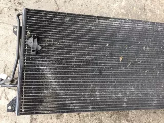4L0260401A Радиатор кондиционера Audi Q7 4L Арт e8159498, вид 7