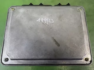 038906018EL 0281001963 Блок управления двигателем Audi A4 B5 Арт e8161414, вид 2