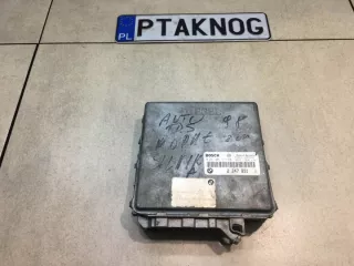 0281001373 Блок управления двигателем BMW 5 E39 Арт e8161661, вид 2