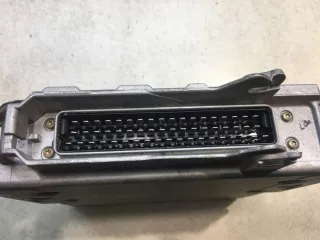 0281001373 Блок управления двигателем BMW 5 E39 Арт e8161661, вид 4