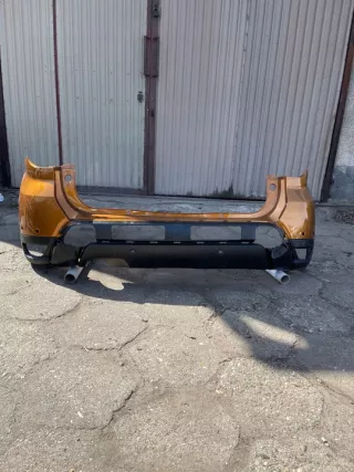 850222027R Бампер задний Dacia Duster 2 Арт e8161924, вид 1