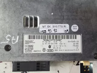 4F1910336B 4F1862335 Блок управления (другие) Audi A5 (S5,RS5) 1 Арт e8162035, вид 2