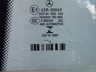 A2127303305 2013-2016R Дверь задняя левая Mercedes E C207 Арт e8162258, вид 12