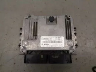 F1FA12B684CA F1FA-12B684-CA Блок управления двигателем Ford C-max 2 Арт e8162270, вид 1