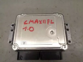 F1FA12B684CA F1FA-12B684-CA Блок управления двигателем Ford C-max 2 Арт e8162270, вид 2