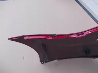 DS7V-17906 Бампер задний Ford Mondeo 5 Арт e8162493, вид 16