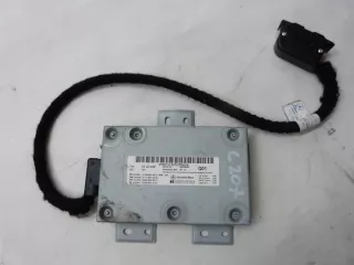 A2049009301 Блок управления двигателем Mercedes E C207 Арт e8163415, вид 1