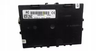 8200565863 S122326109A Блок управления двигателем Nissan TIIDA C11 Арт e8163918, вид 5