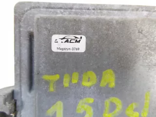 8200565863 S122326109A Блок управления двигателем Nissan TIIDA C11 Арт e8163918, вид 9