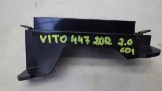 2479009312 Блок управления (другие) Mercedes Vito W447 Арт e8164417, вид 2