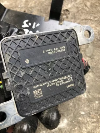 227902680R Блок управления (другие) Renault Modus Арт e8165079, вид 1
