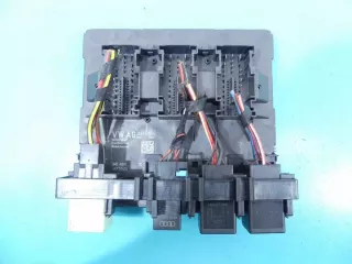 3AA937087G Блок управления (другие) Volkswagen Passat B7 Арт e8165714, вид 2