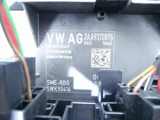 3AA937087G Блок управления (другие) Volkswagen Passat B7 Арт e8165714, вид 3