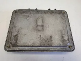 038906018J 0281001613 Блок управления двигателем Volkswagen Golf 4 Арт e8165719, вид 3