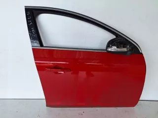 612-46 Дверь передняя правая Volvo V60 1 Арт e8166564, вид 1