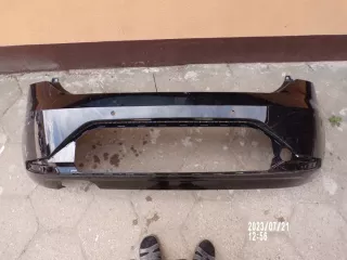5f0807421b Бампер задний Seat Leon 3 Арт e8166803, вид 1