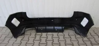 5H6807421 Бампер задний Volkswagen Golf 8 Арт e8167369, вид 4