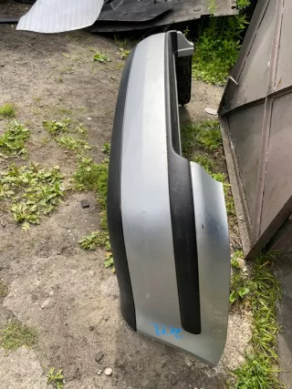 1J9807421 Бампер задний Volkswagen Golf 4 Арт e8167582, вид 2