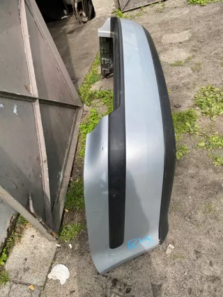 1J9807421 Бампер задний Volkswagen Golf 4 Арт e8167582, вид 3