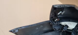 3C0807221 Бампер передний Volkswagen Passat B6 Арт e8167751, вид 14