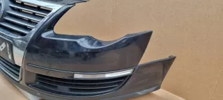 3C0807221 Бампер передний Volkswagen Passat B6 Арт e8167751, вид 7