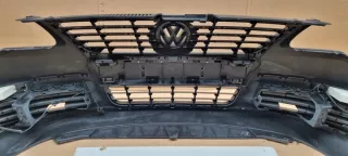 3C0807221 Бампер передний Volkswagen Passat B6 Арт e8167751, вид 10