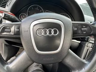  Подушка безопасности Audi A4 B7 Арт e8170123, вид 1
