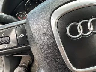  Подушка безопасности Audi A4 B7 Арт e8170123, вид 2