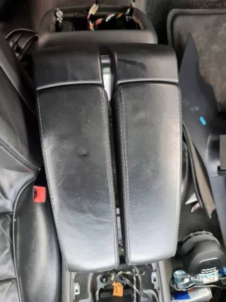  Подлокотник Audi A8 D3 (S8) Арт e8170154, вид 1