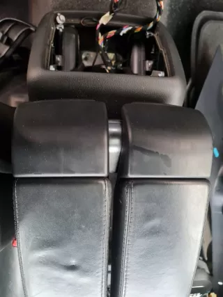  Подлокотник Audi A8 D3 (S8) Арт e8170154, вид 2
